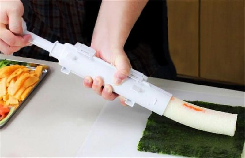 DIY Sushi Maker Machine for Home