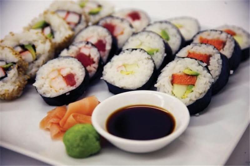 DIY Sushi Maker Machine for Home