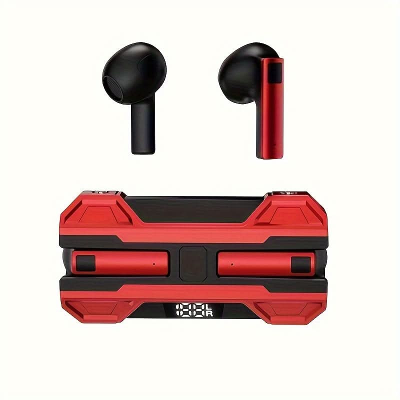 Wireless Gaming Headset 5.3, Low Latency Headset