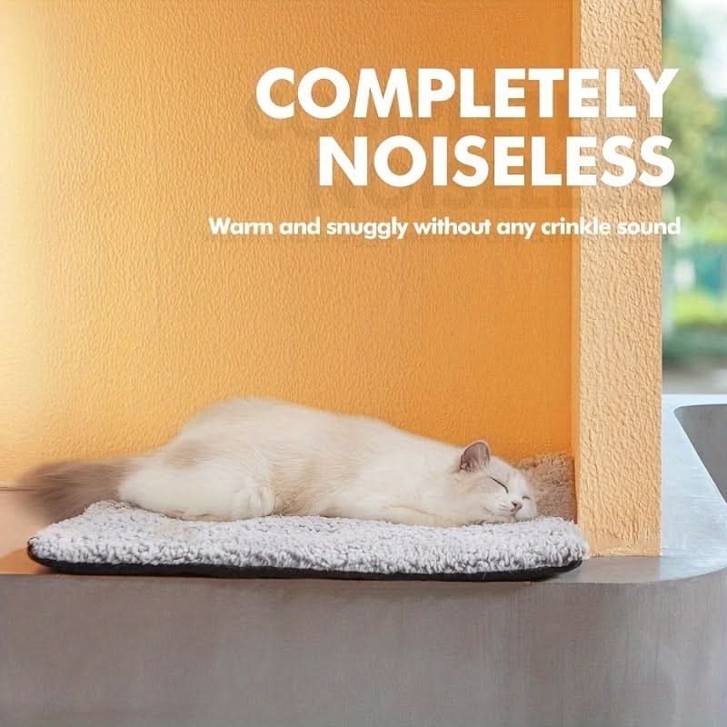 Soft Non-Slip Warm Pet Mat Blanket
