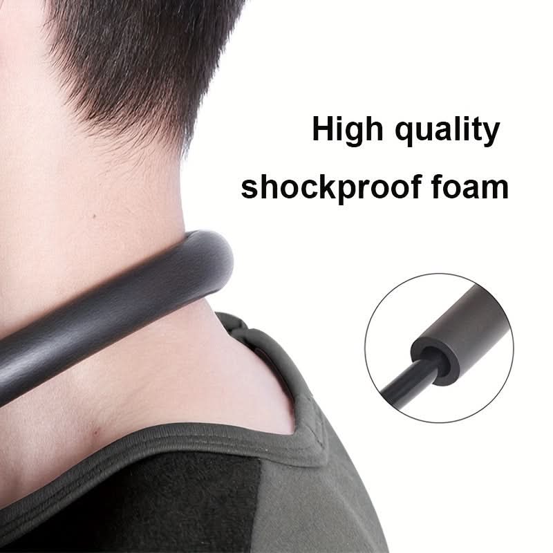 360° Adjustable Neck Phone Holder, 70cm Extension