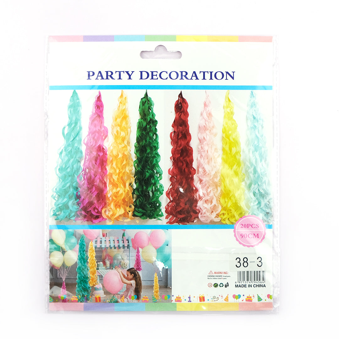 Party Rave Decoration