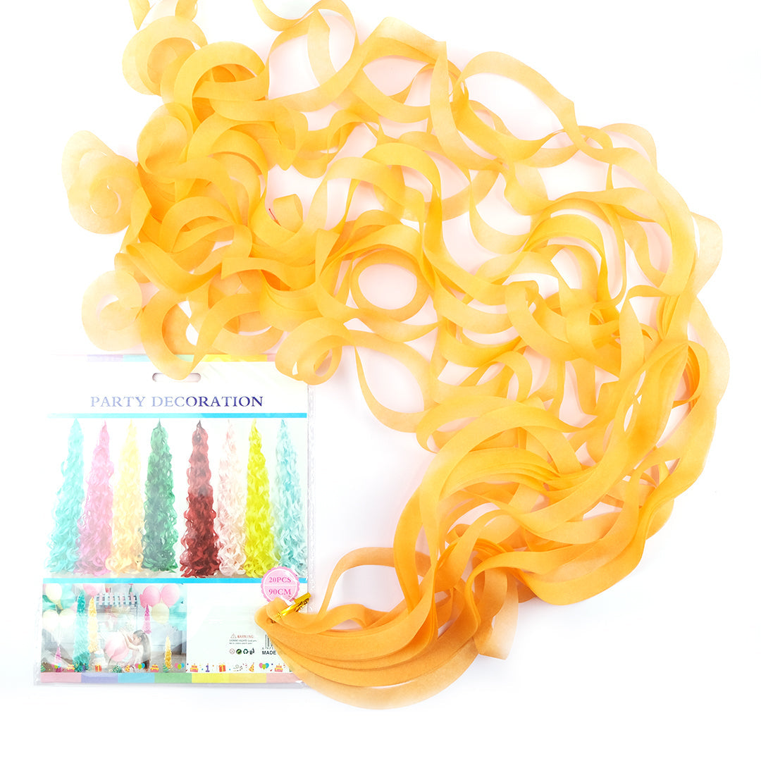 Party Rave Decoration