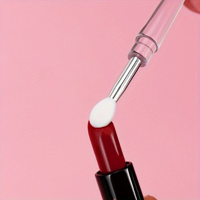 Silicone Nail Art Brush - Multi-Purpose Tool