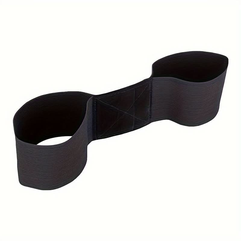 Golf Swing Coach Arm Belt for Training