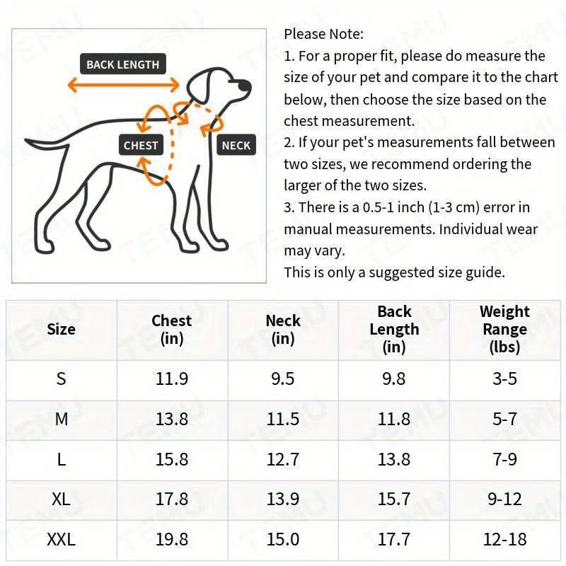 Soft Cat Recovery Suit – Anti-Lick Post-Surgery Jumpsuit