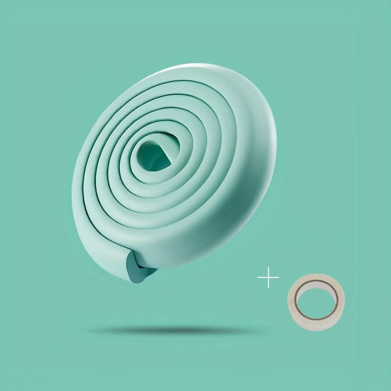 L-Shaped Baby Anti-Collision Corner Protector