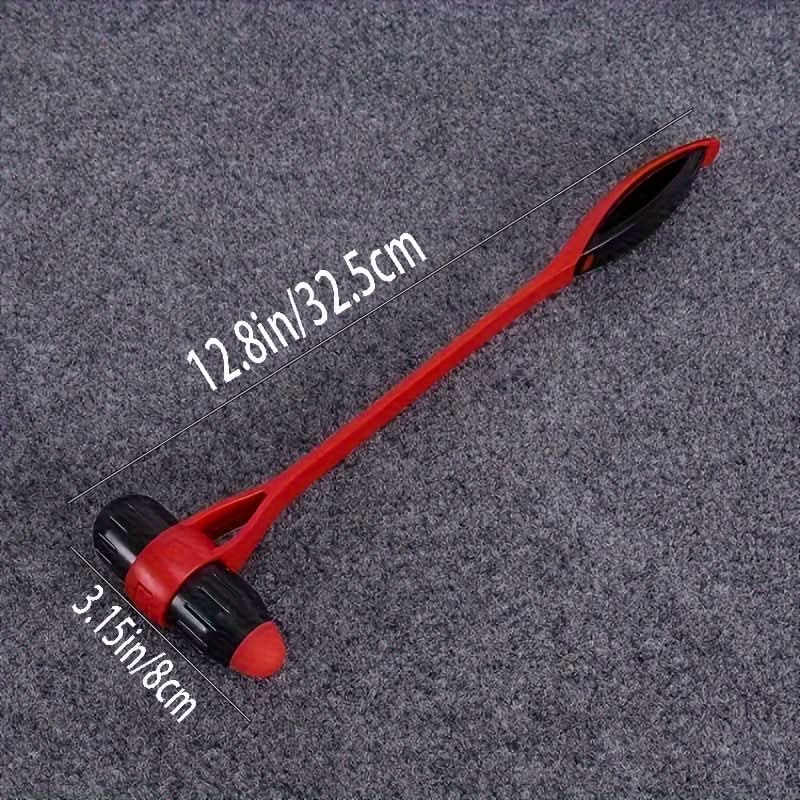 Back Knock Hammer for Myofascial Massage Relief