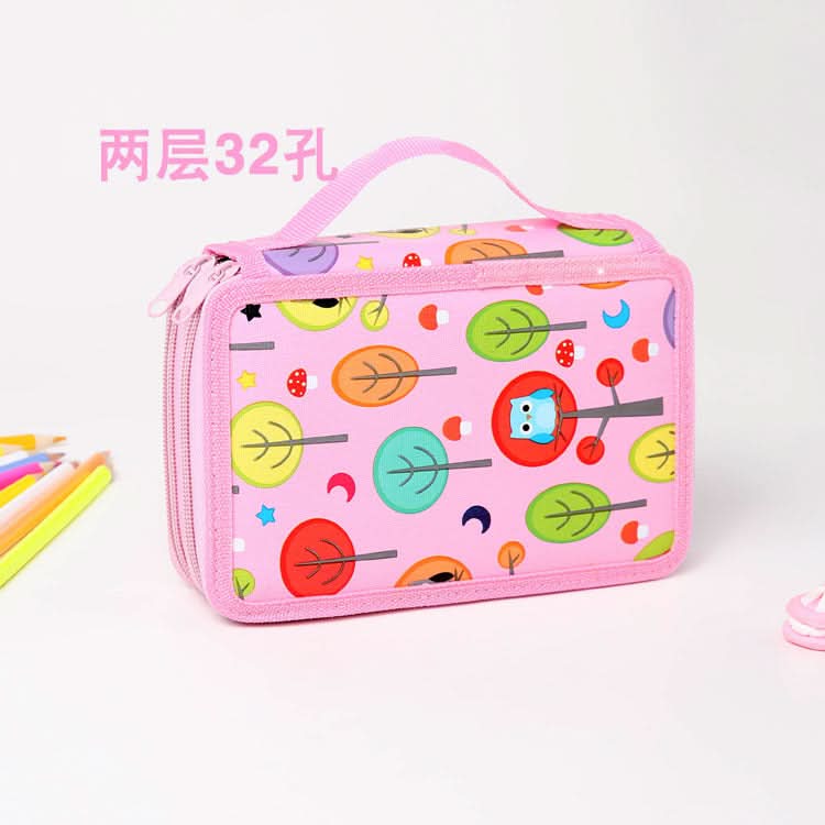 Art Pencil Case Organizer