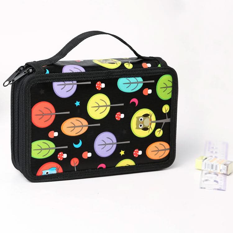 Art Pencil Case Organizer