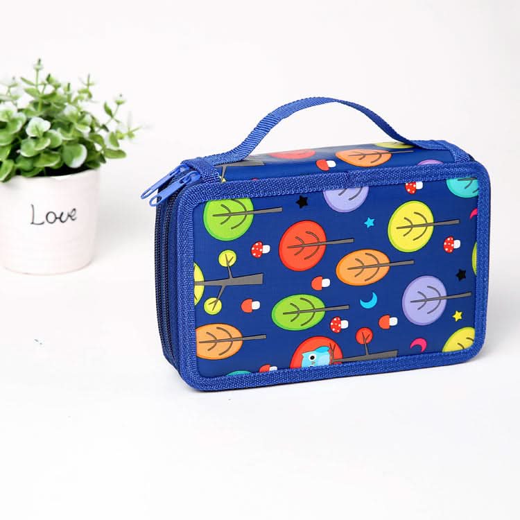 Art Pencil Case Organizer