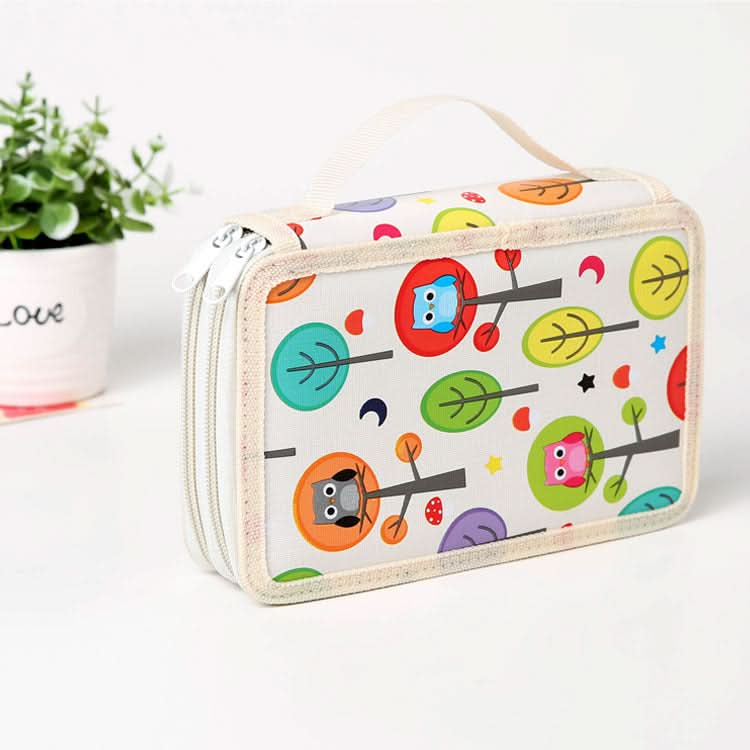 Art Pencil Case Organizer