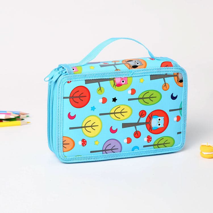 Art Pencil Case Organizer