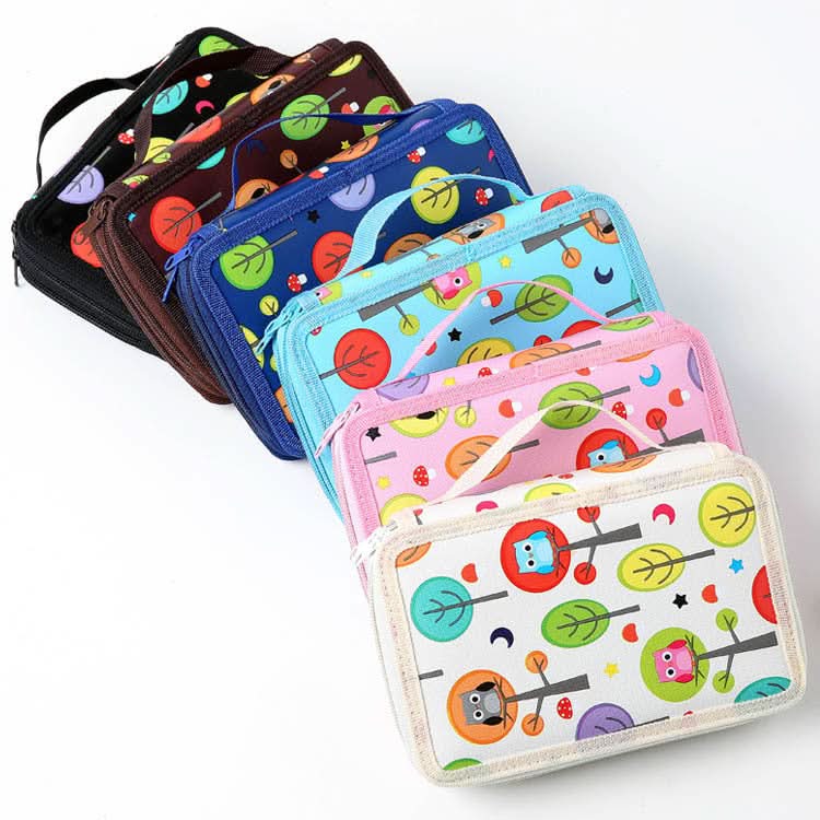 Art Pencil Case Organizer
