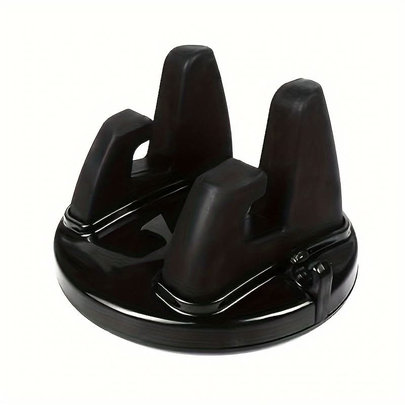 360° Rotatable Car Phone Mount- Non-Slip Dashboard Bracket