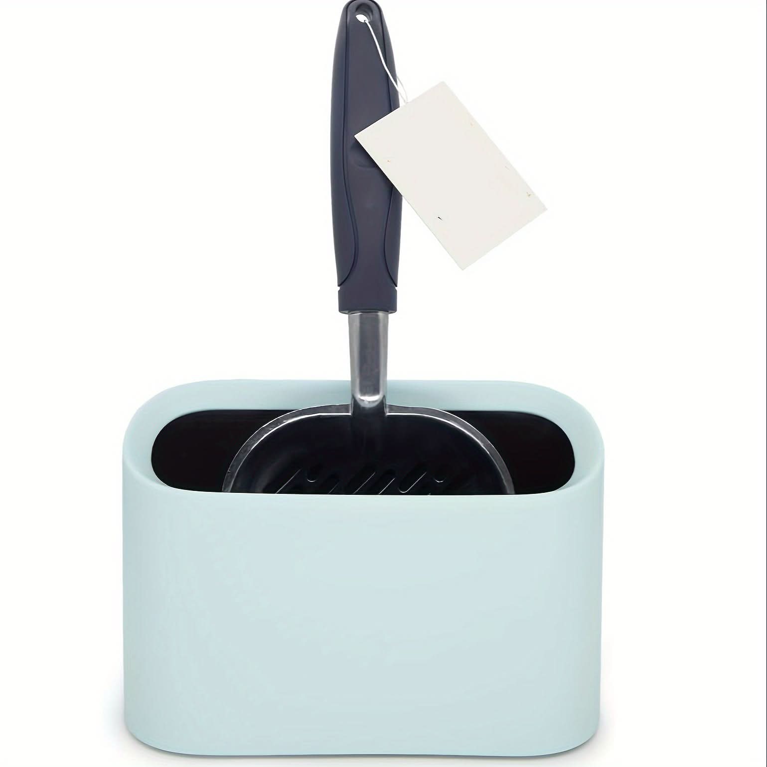 Durable Cat Litter Scoop with Holder