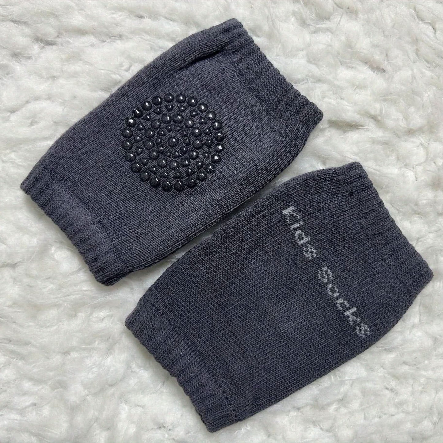 Non-Slip Baby Knee Pads for Crawling Protection