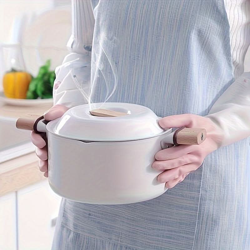 Reusable Long-Sleeve Waterproof Cleaning Gloves