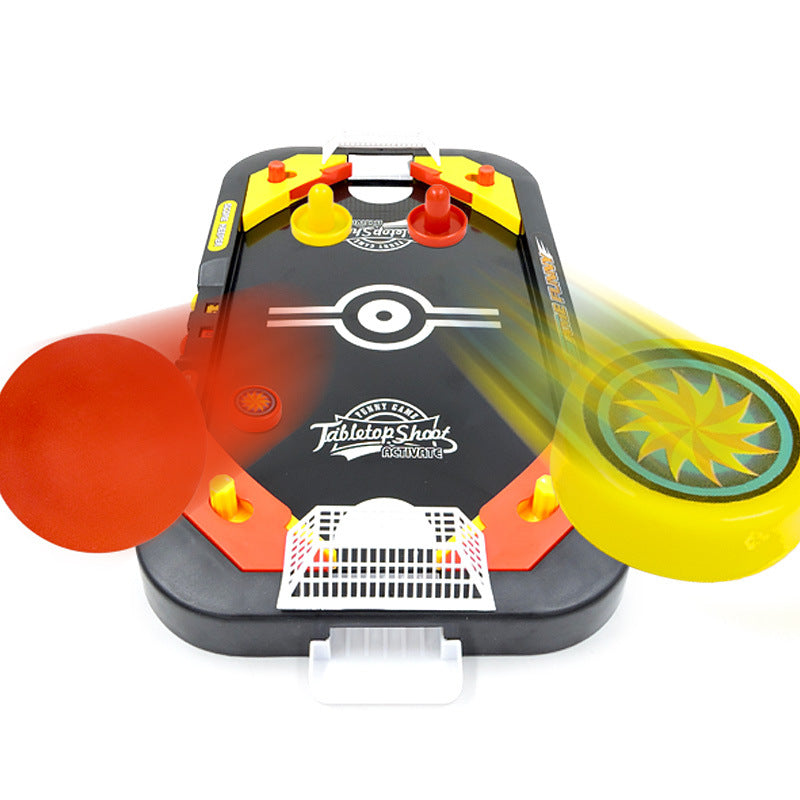 Table Top 2 In 1 Hockey & Soccer Game