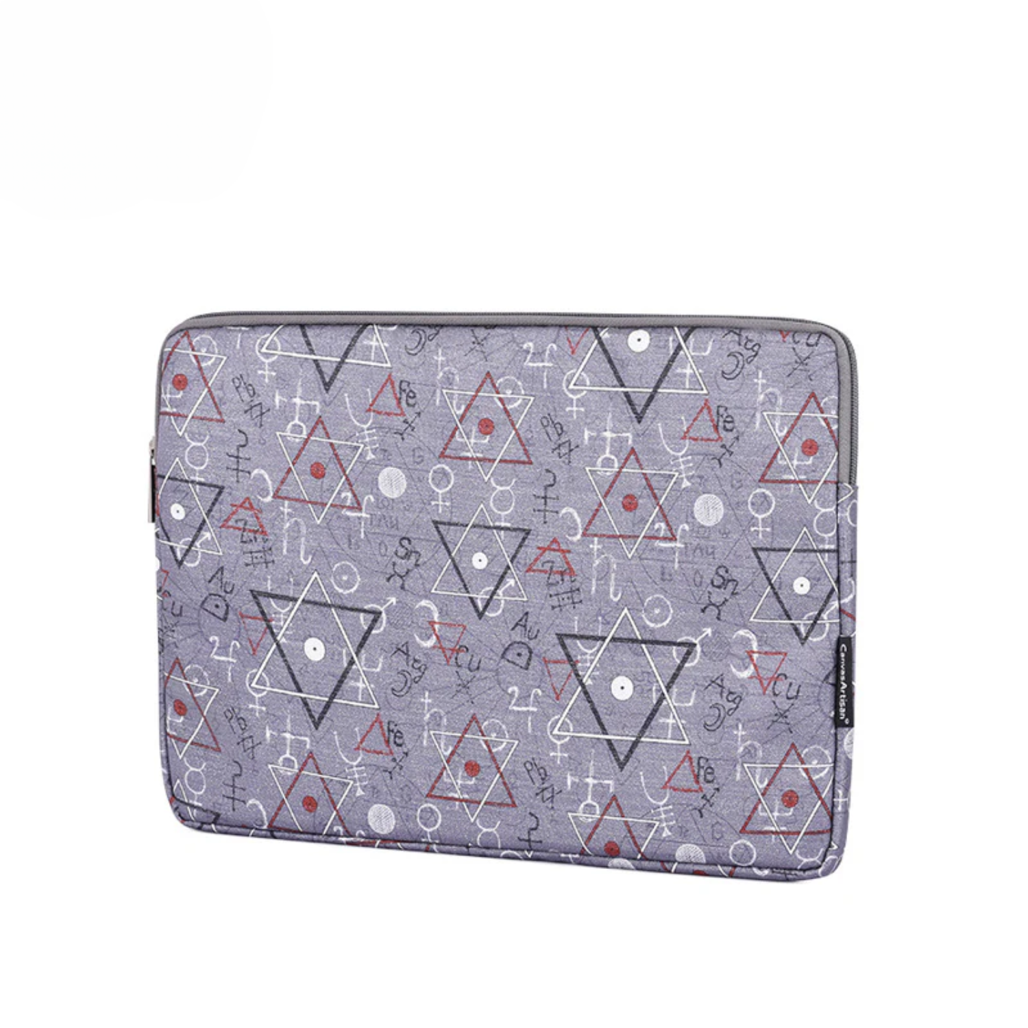 Basic Laptop Sleeve – Shock-Resistant Polyester Case ThinkPad, HP, MacBook & More