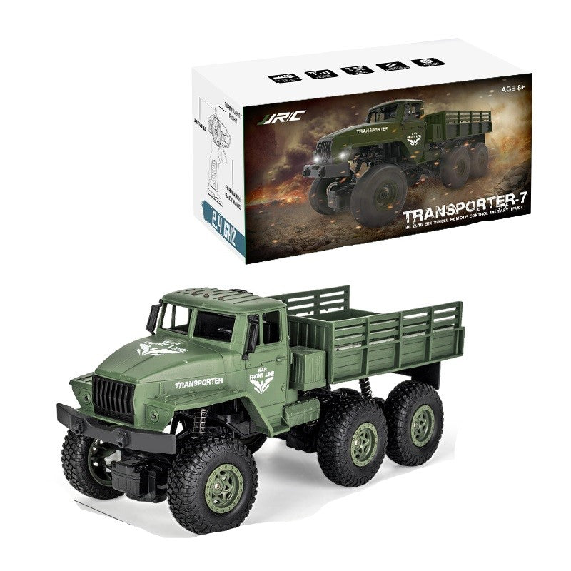 Military Truck Transporter Remote Control
