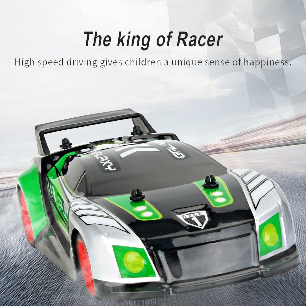 Racing Series Remote Control Car