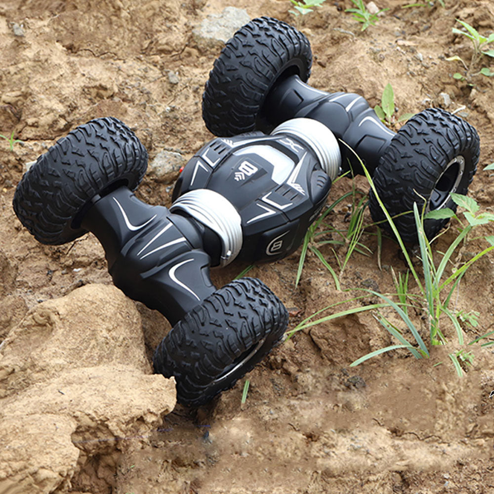 Climbing Stunt Remote Control Car