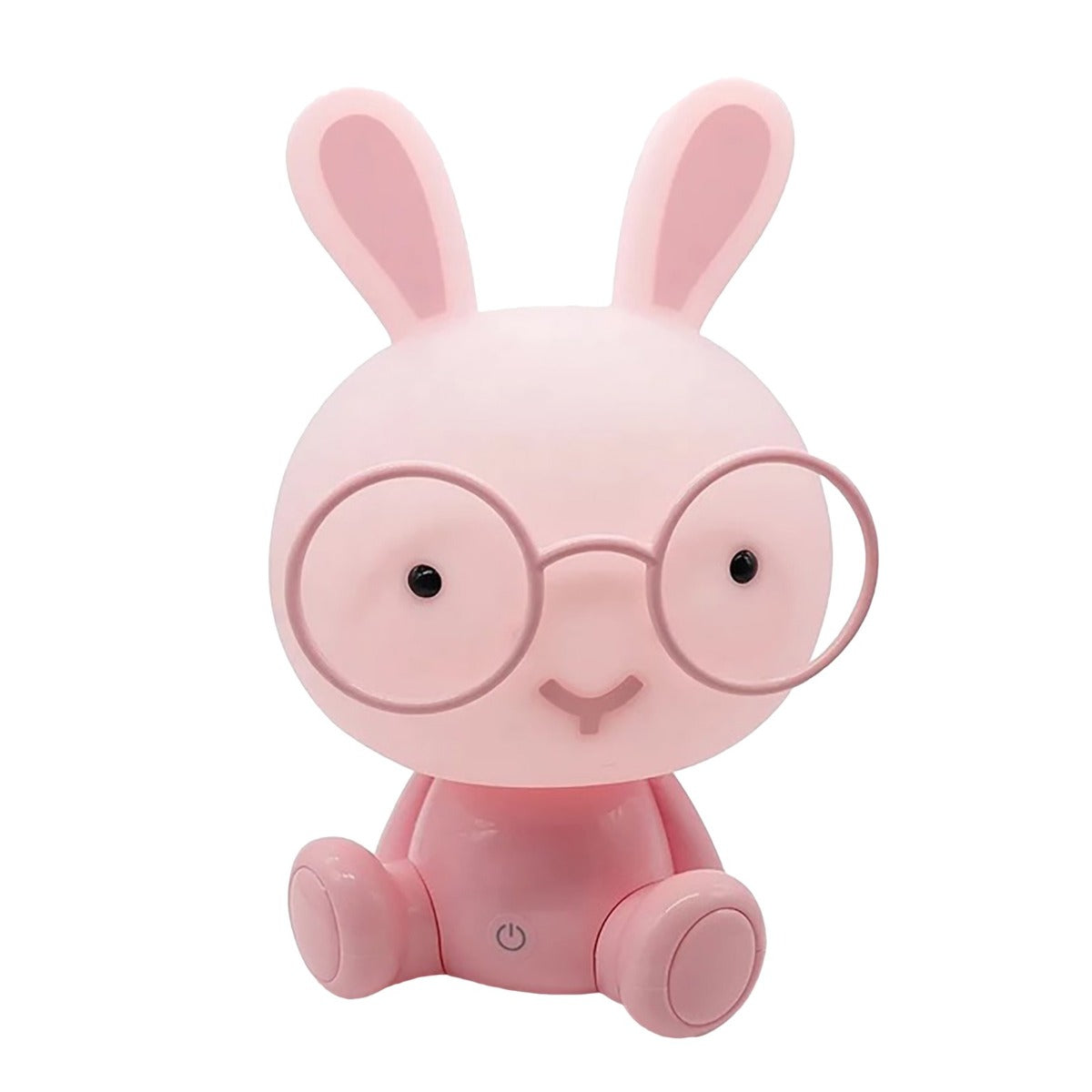 Mini Cartoon Lamp Pink