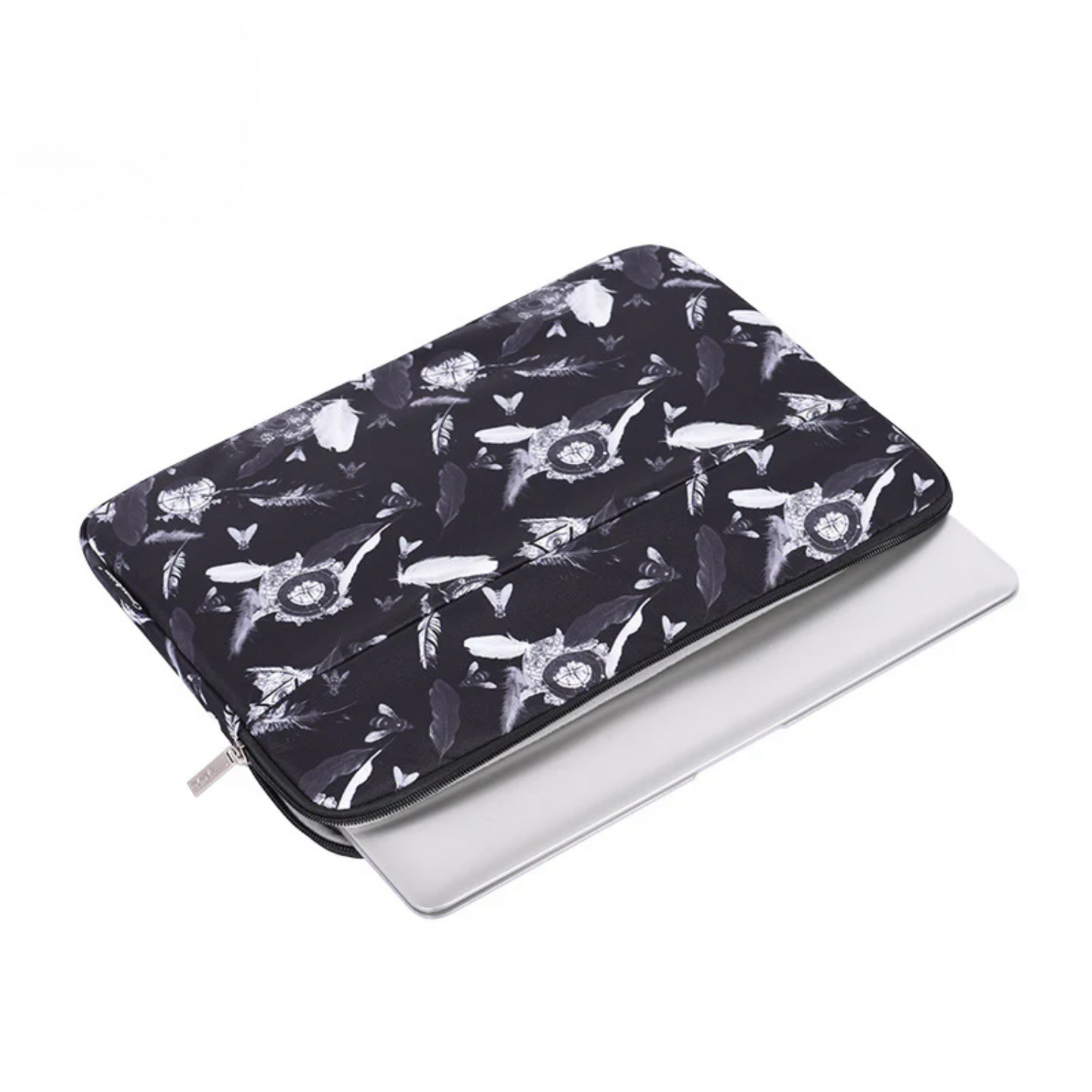 Dreamscape Compass Laptop Sleeve – Shock-Resistant Case for Lenovo & More