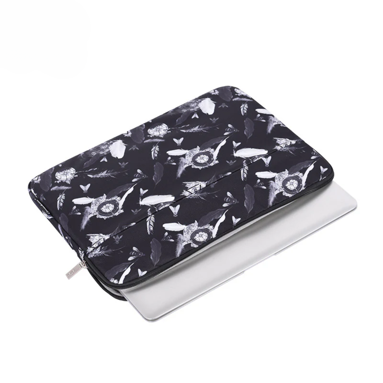 Dreamscape Compass Laptop Sleeve – Shock-Resistant Case for Lenovo & More