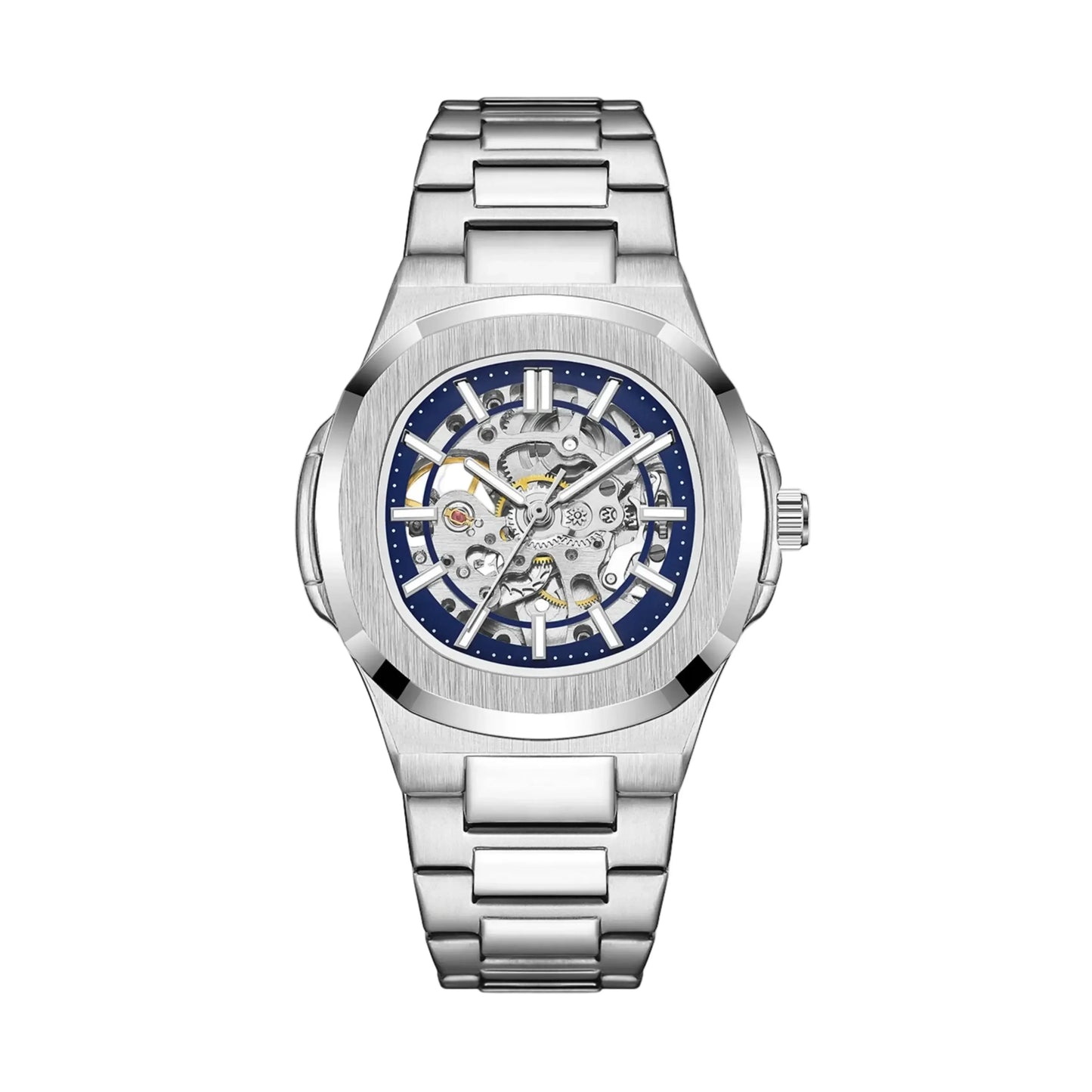 Skeleton - 42mm