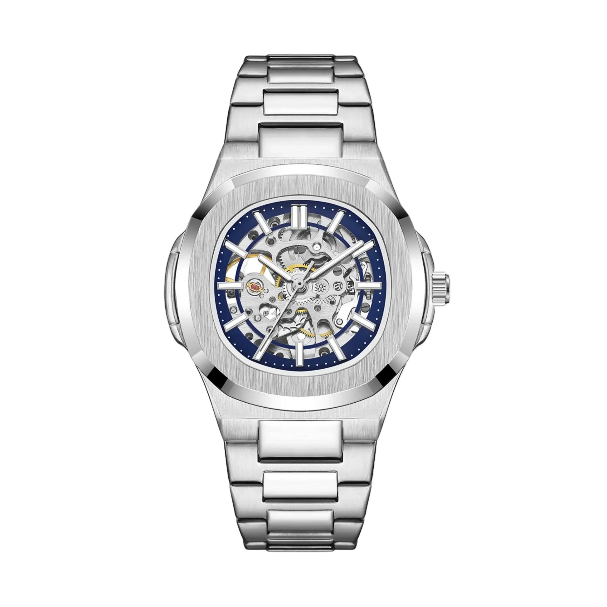 Skeleton - 42mm