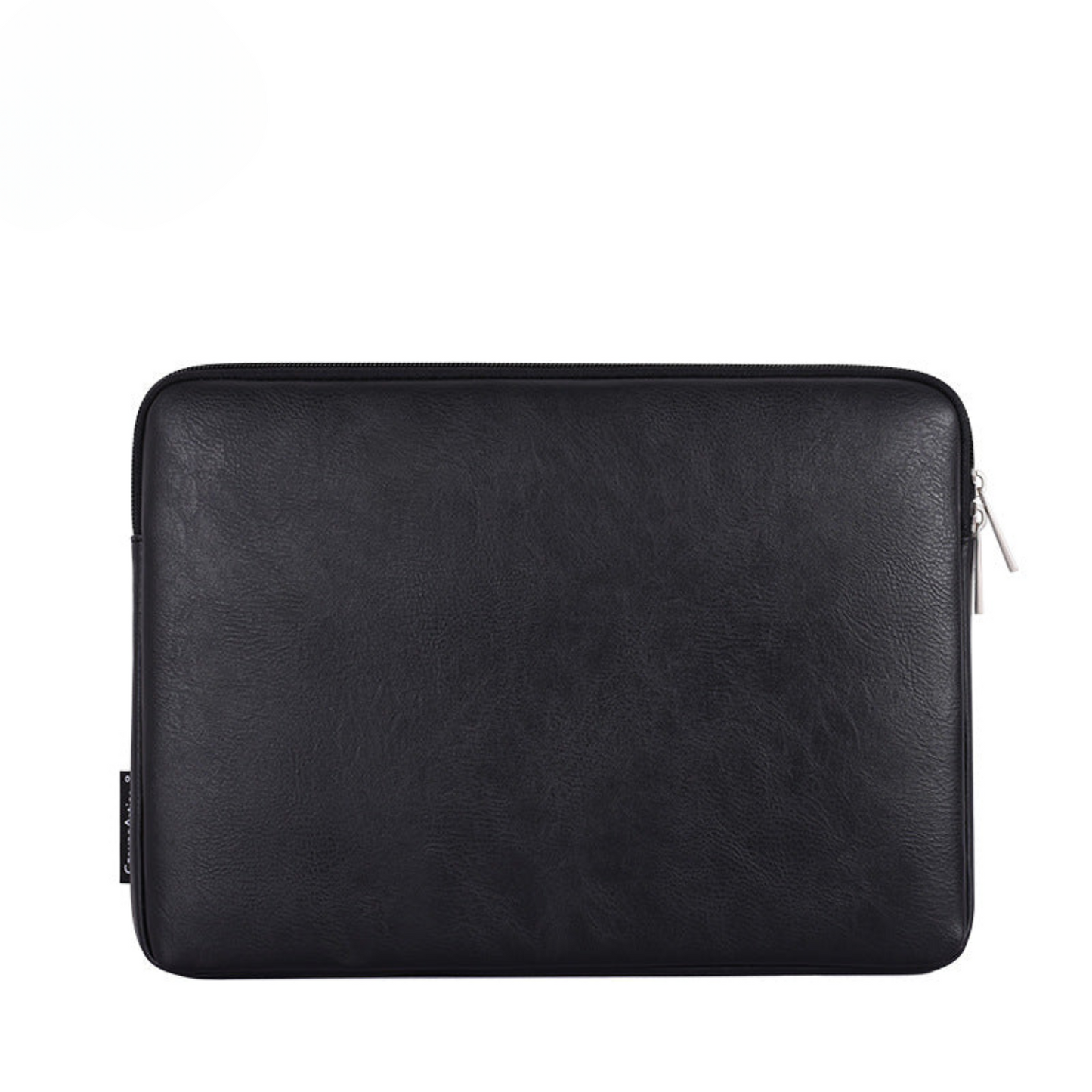 Art Print Laptop Sleeve for MacBook – Shock-Resistant PU Leather Case