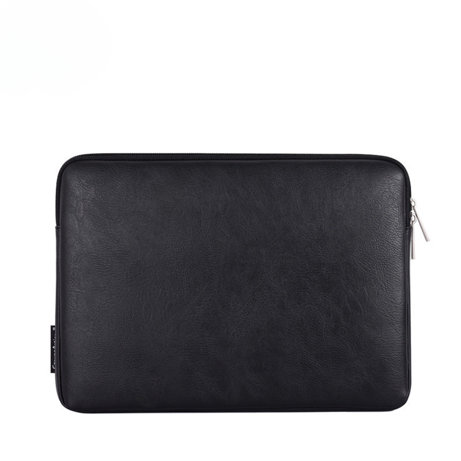 Art Print Laptop Sleeve for MacBook – Shock-Resistant PU Leather Case