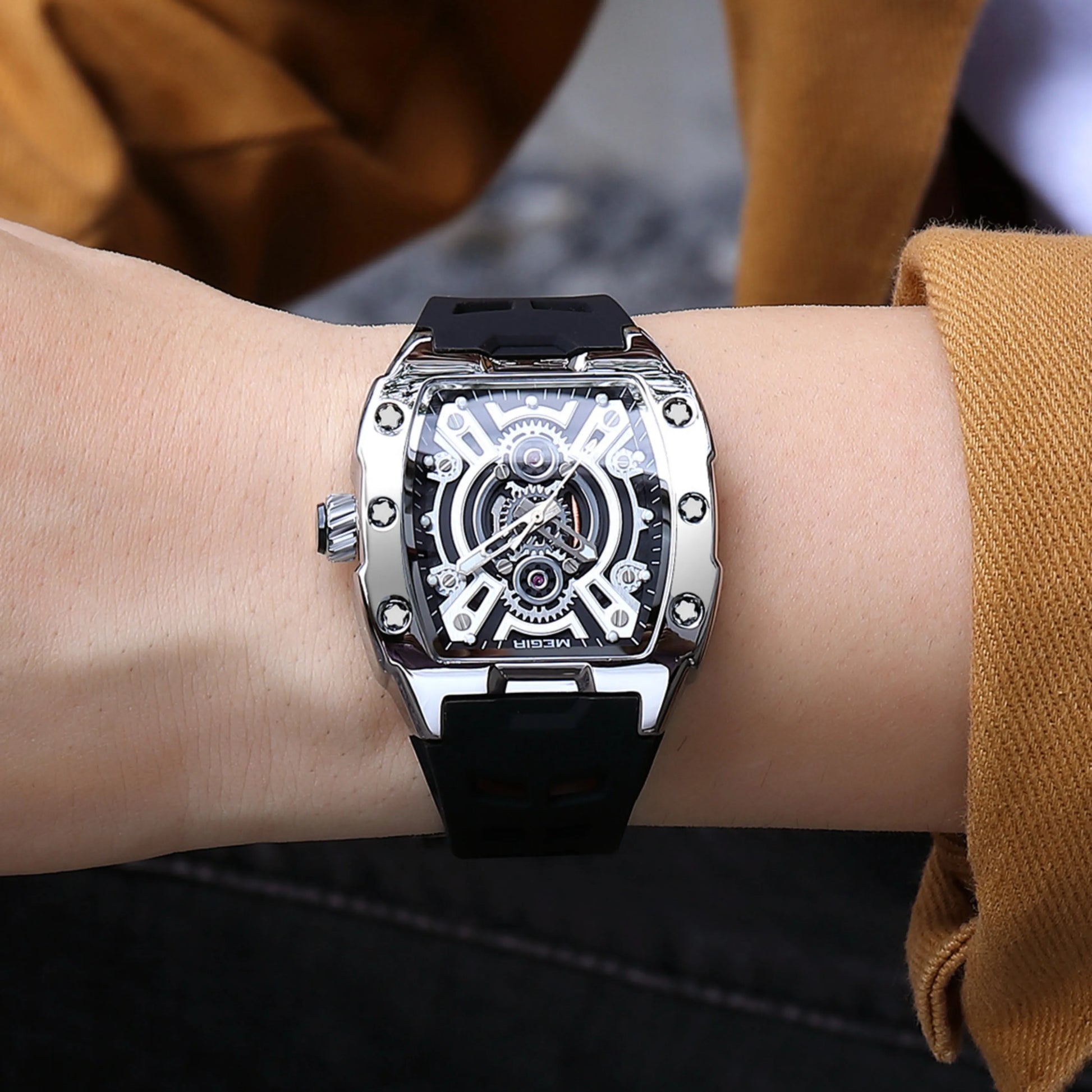 Astralis - 43mm