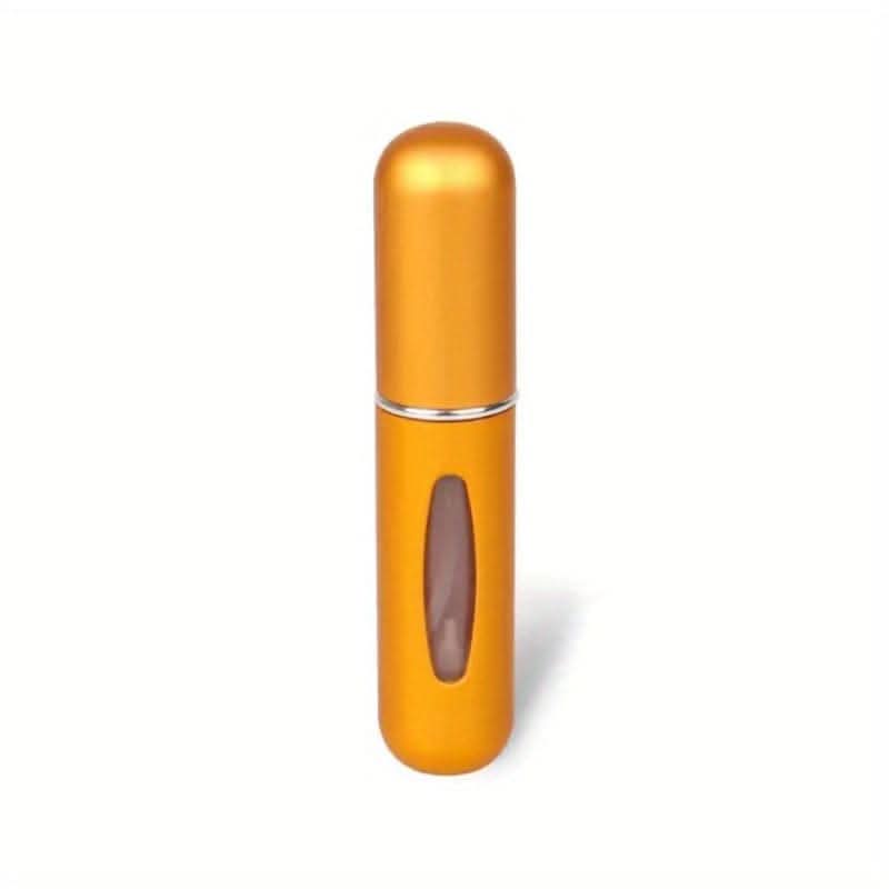 Compact Refillable Perfume Spray Bottle – 5ml