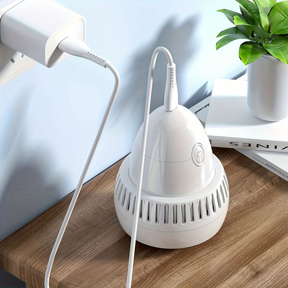 Rechargeable Electric Foot Grinder for Calluses