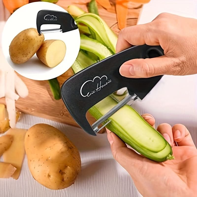 5-Piece Kitchen Gadget Set, Space-Saving Tools