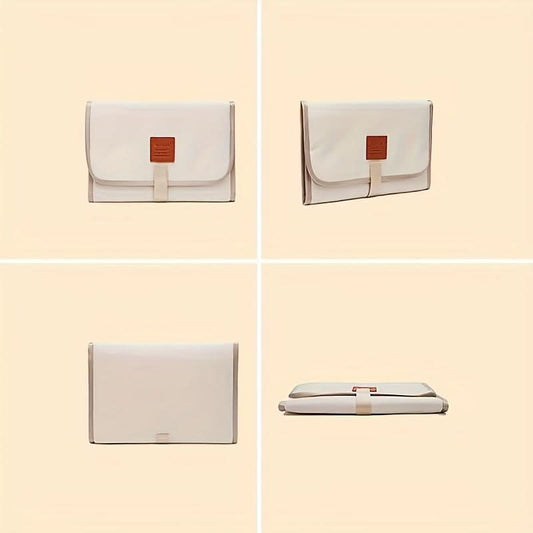 Portable Baby Diaper Changing Pad