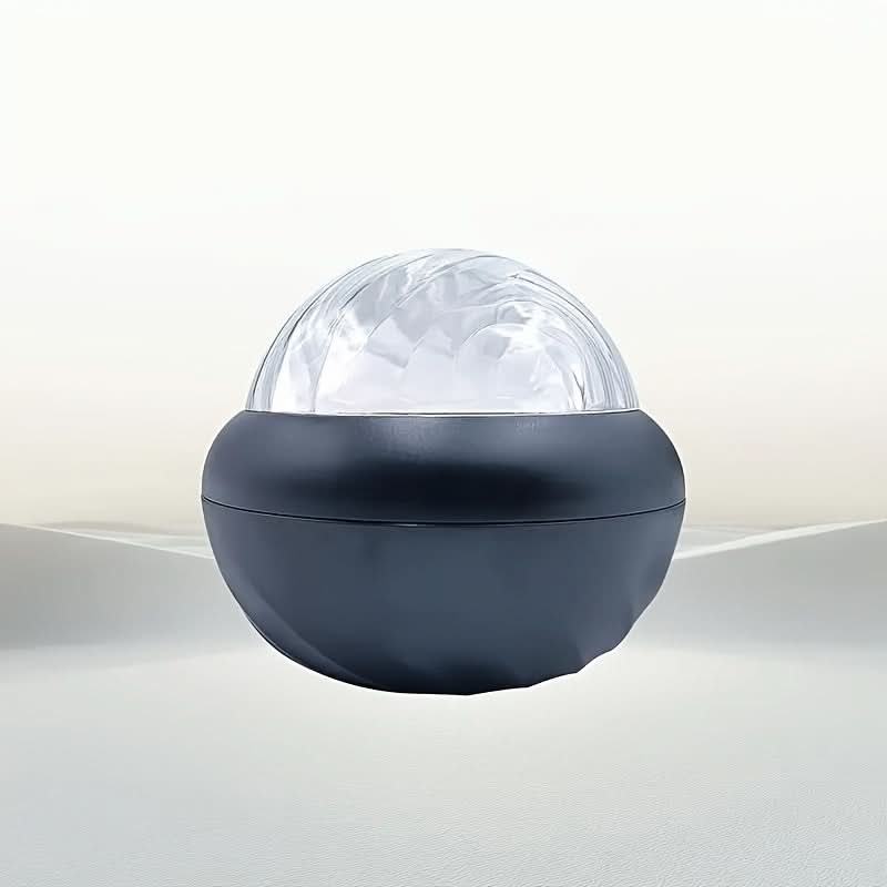 Aurora Lights Projector – 2-in-1 LED Northern Lights & Ocean Wave Projector