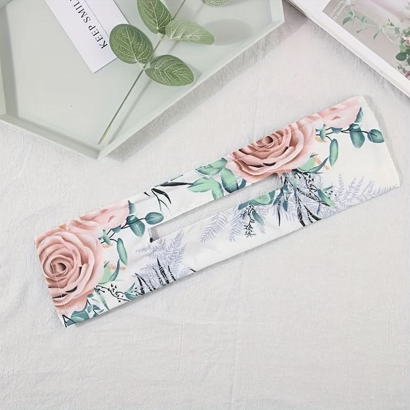 Bow-Shaped Hair Curler – Easy Hair Styling Tool