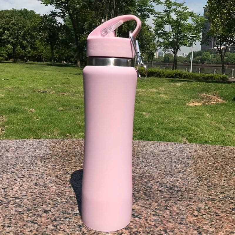 Stainless Steel Insulated Water Bottle