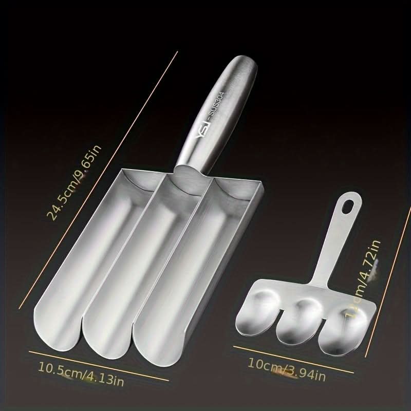 Non-Stick Meatball Maker Set for Kitchen