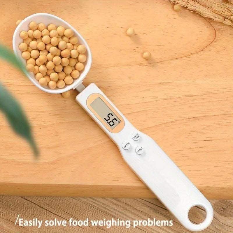 500g Precision Digital Measuring Spoon Scale