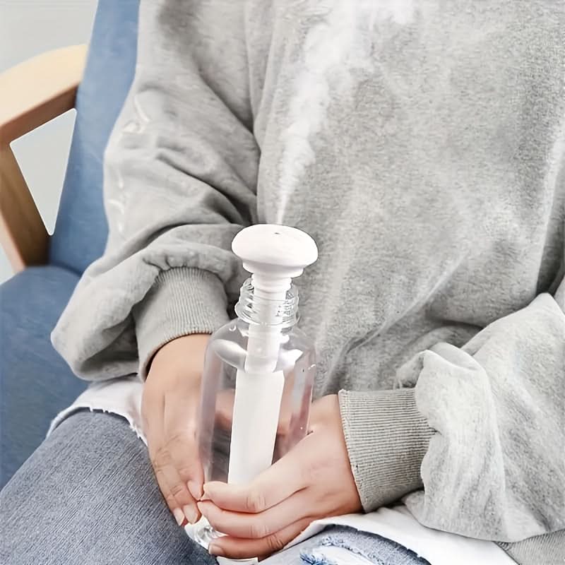 USB Portable Humidifier & Air Hydrator