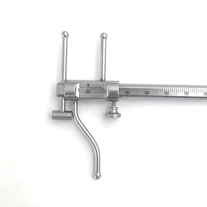 Digital Stainless Steel Dental Caliper Tool