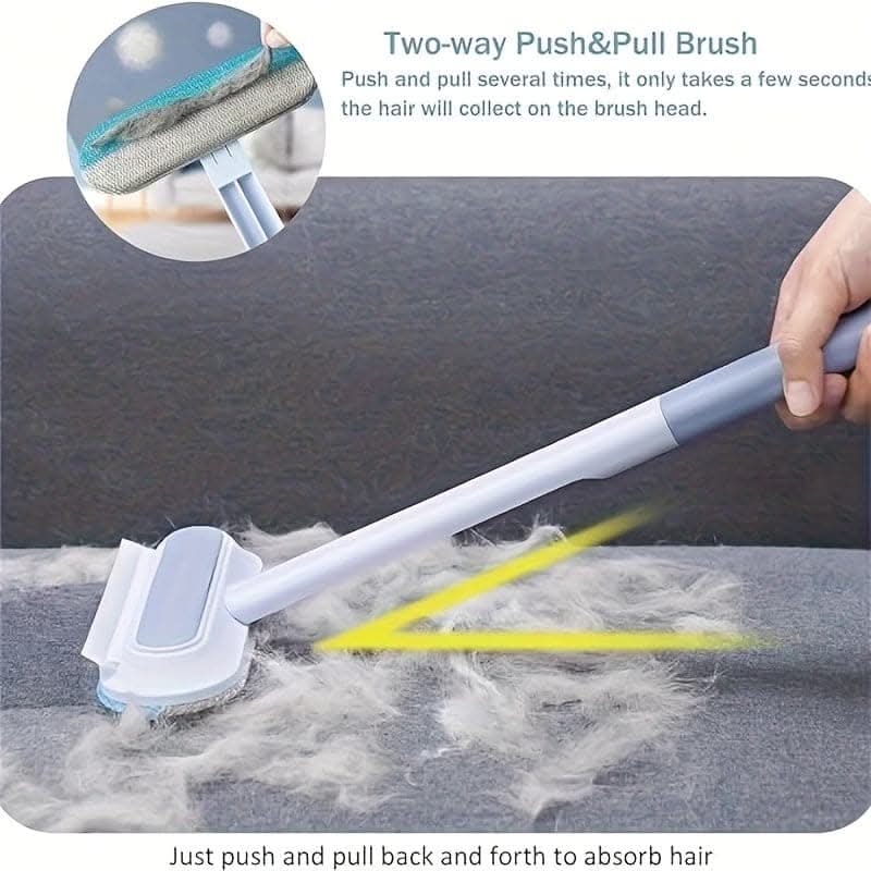 Super Absorbent Pet Hair Remover