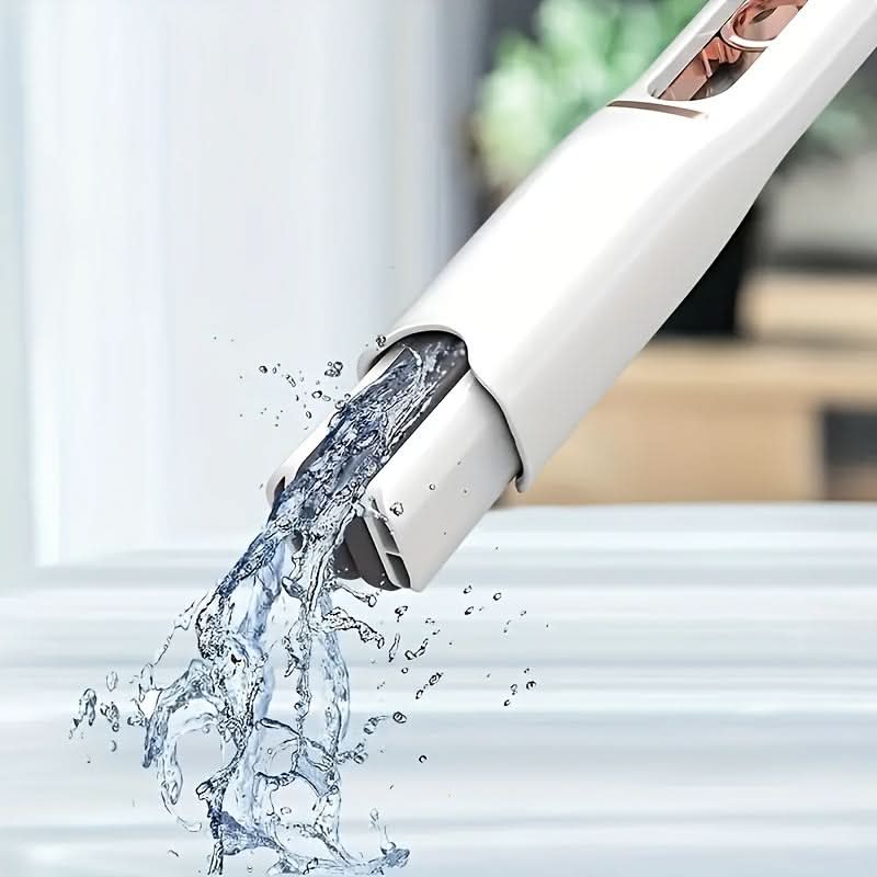 Mini Hand-Free Wash Mop for Windows & Desktops
