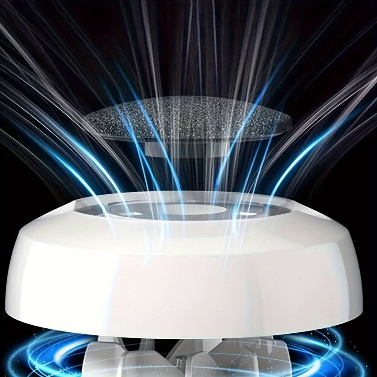 ProFoot Electric Foot Grinder for Callus Removal