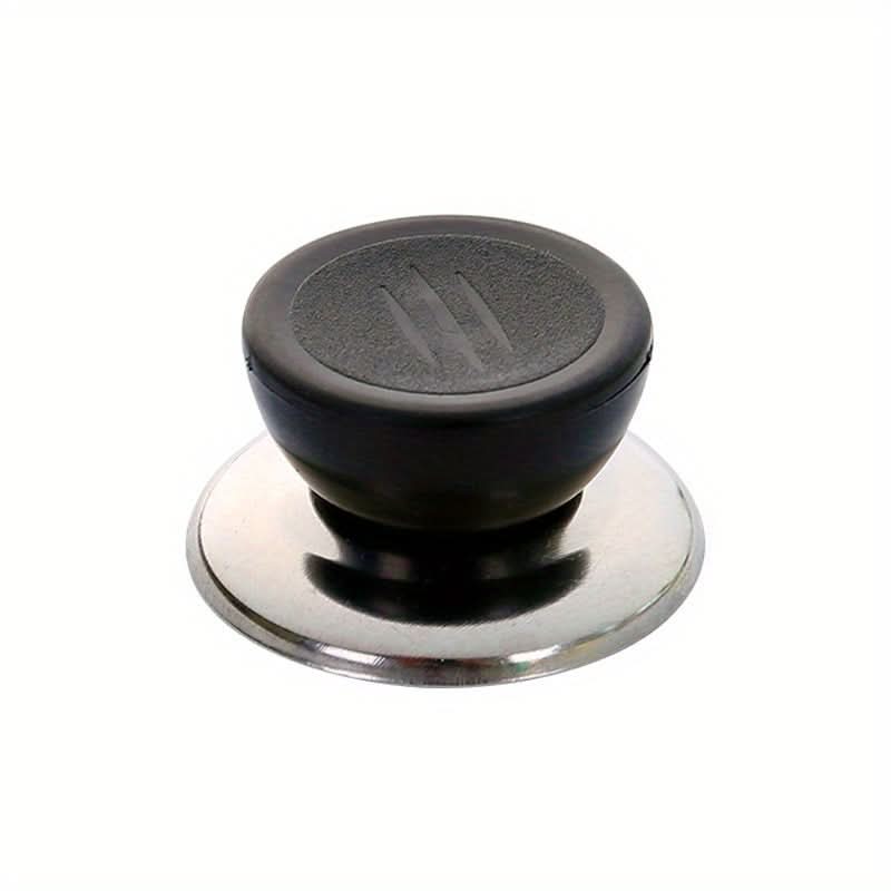 Premium Stainless Steel Cookware Lid Knob